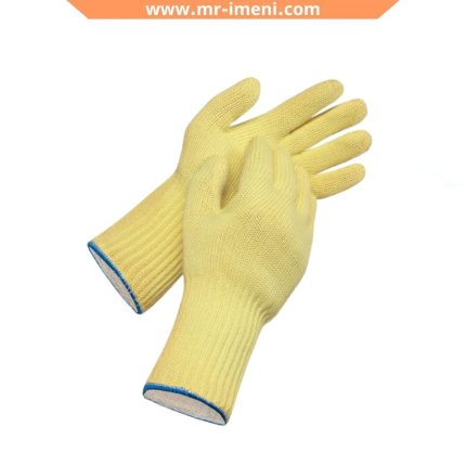 دستکش حرارتی کولار uvex مدل k-basic extra 6658