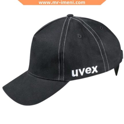 کلاه بامپ کپ uvex مدل u-cap sport