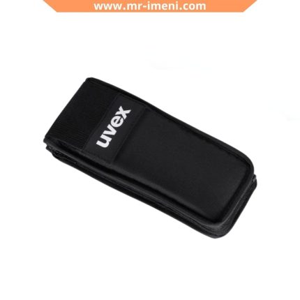 کیف عینک ایمنی uvex
