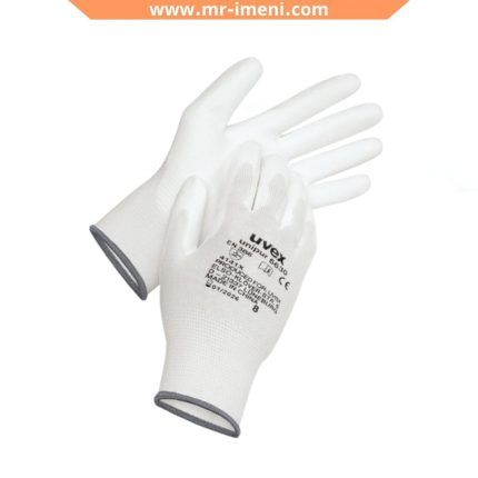 دستکش uvex مدل unipur 6630