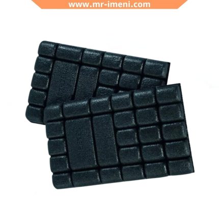 پد زانو uvex (Multipad kneepad)