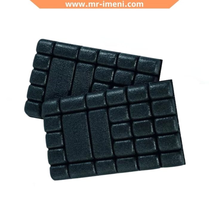 پد زانو uvex (Multipad kneepad)