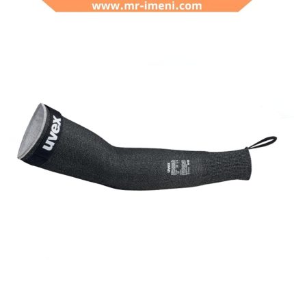 آستین ضد برش uvex مدل unidur sleeve C