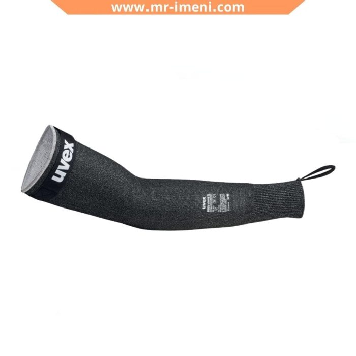 آستین ضد برش uvex مدل unidur sleeve C