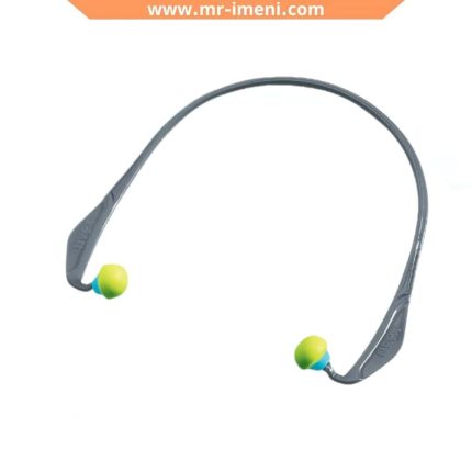 گوشی ایمنی(ایرپلاگ) تلی uvex مدل x-cap
